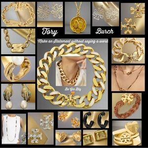🔥🔥 Authentic TORY BURCH 🆑 Final Sale-No Offers-No Shipping Discount